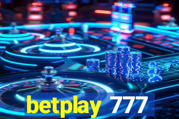 betplay 777